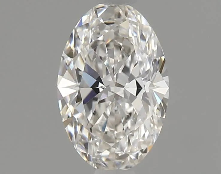 0.51 Carats OVAL Diamond