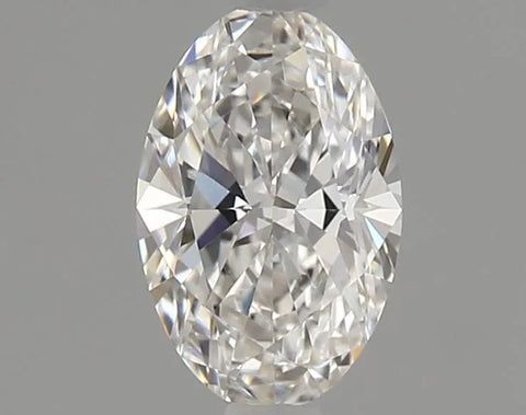 0.51 Carats OVAL Diamond