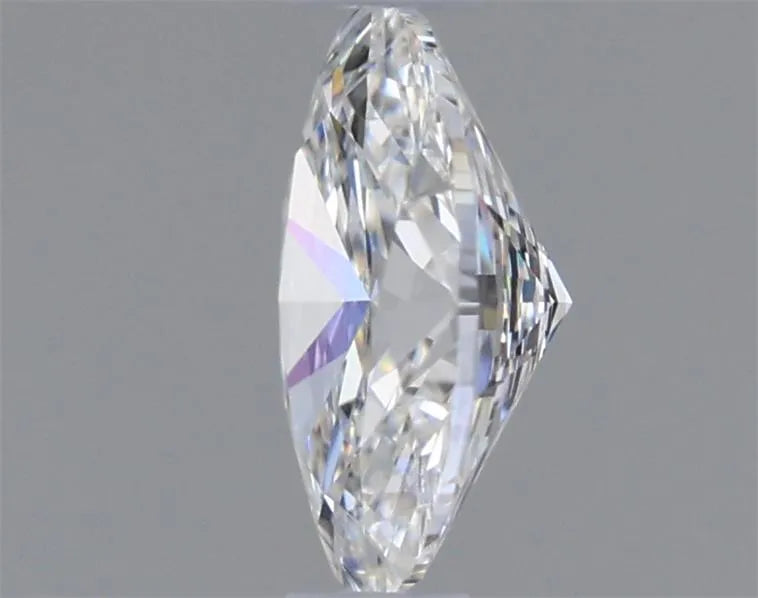 0.41 Carats OVAL Diamond