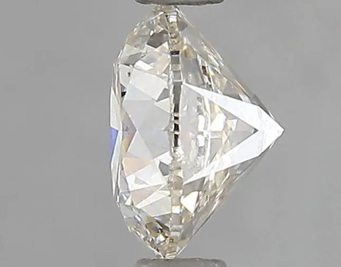 1 Carats ROUND Diamond