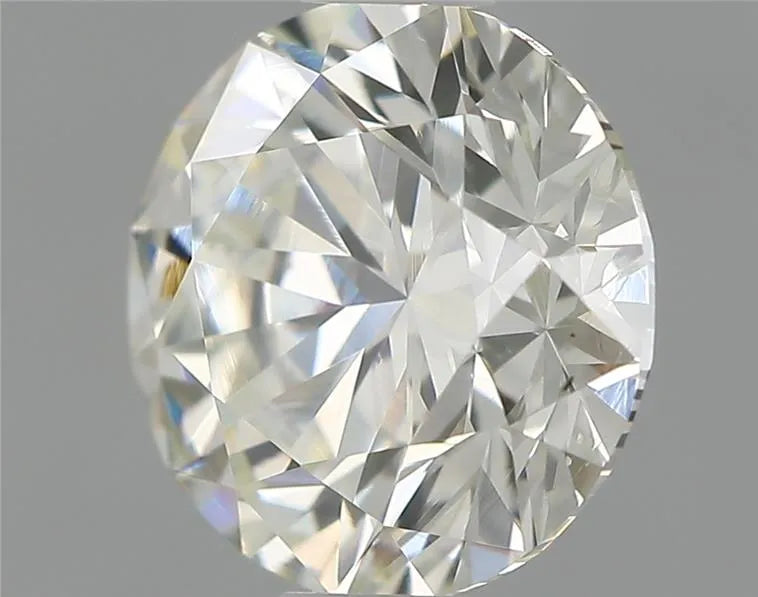 0.74 Carats ROUND Diamond