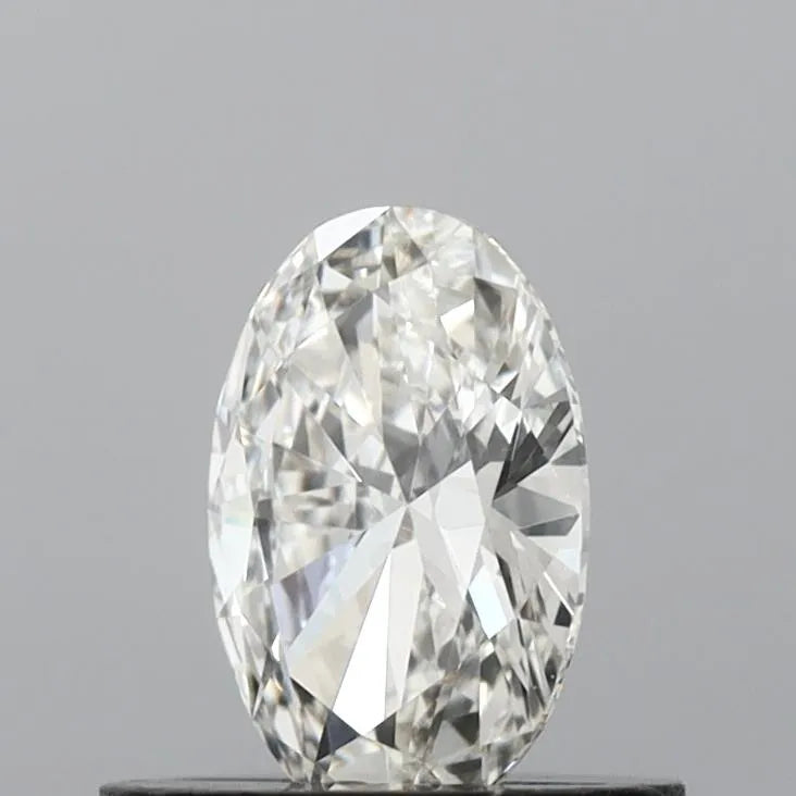 0.42 Carats OVAL Diamond