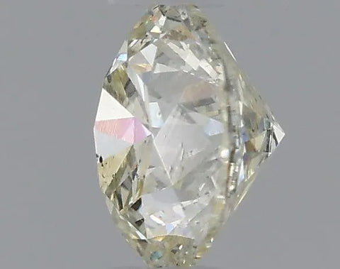 0.3 Carats ROUND Diamond