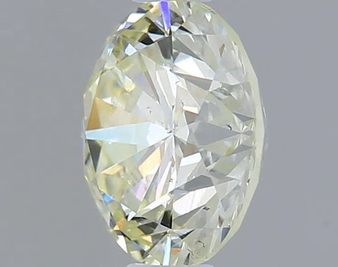 1.14 Carats ROUND Diamond