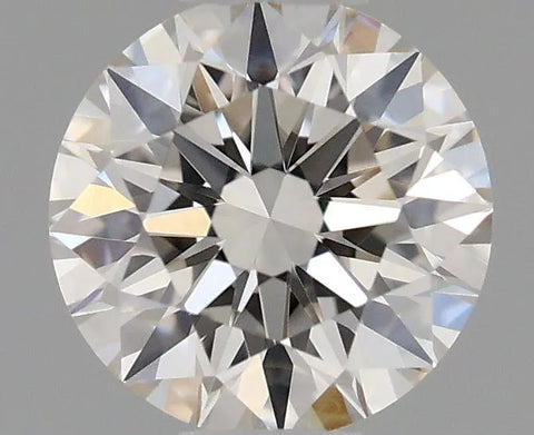 0.5 Carats ROUND Diamond