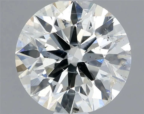 1 Carats ROUND Diamond