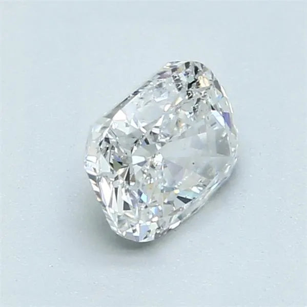 0.9 Carats CUSHION BRILLIANT Diamond