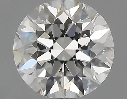 0.9 Carats ROUND Diamond