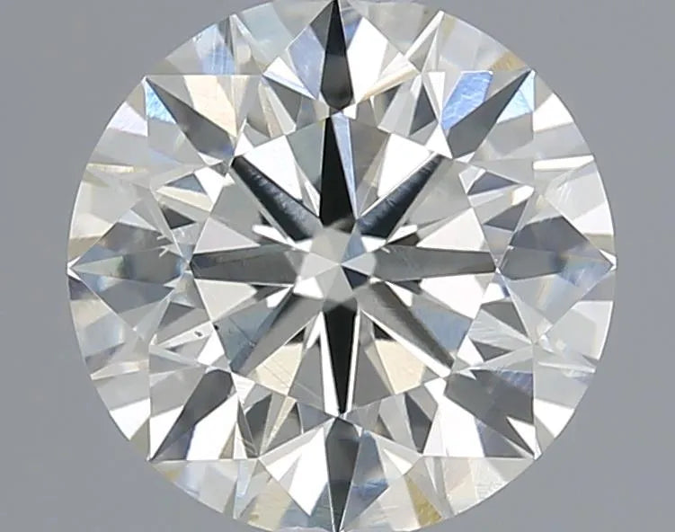 1.2 Carats ROUND Diamond