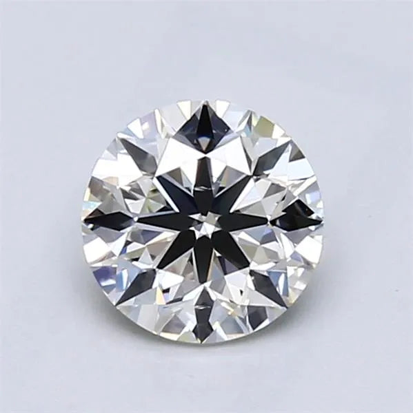 1 Carats ROUND Diamond