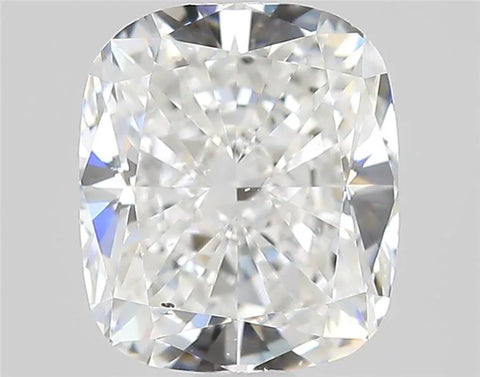 0.8 Carats CUSHION BRILLIANT Diamond